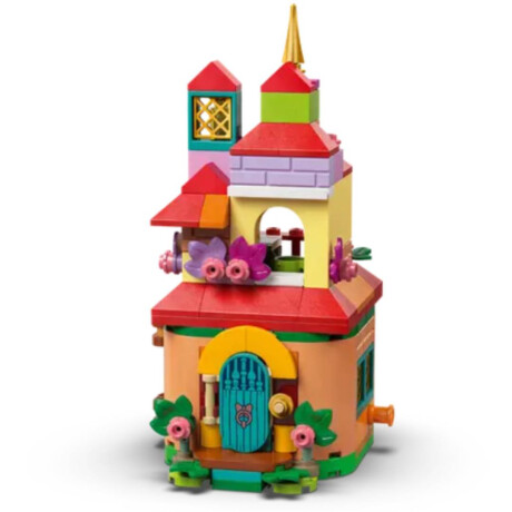 Lego Disney Mini casa de encanto 186 Piezas 5+ Lego Girls