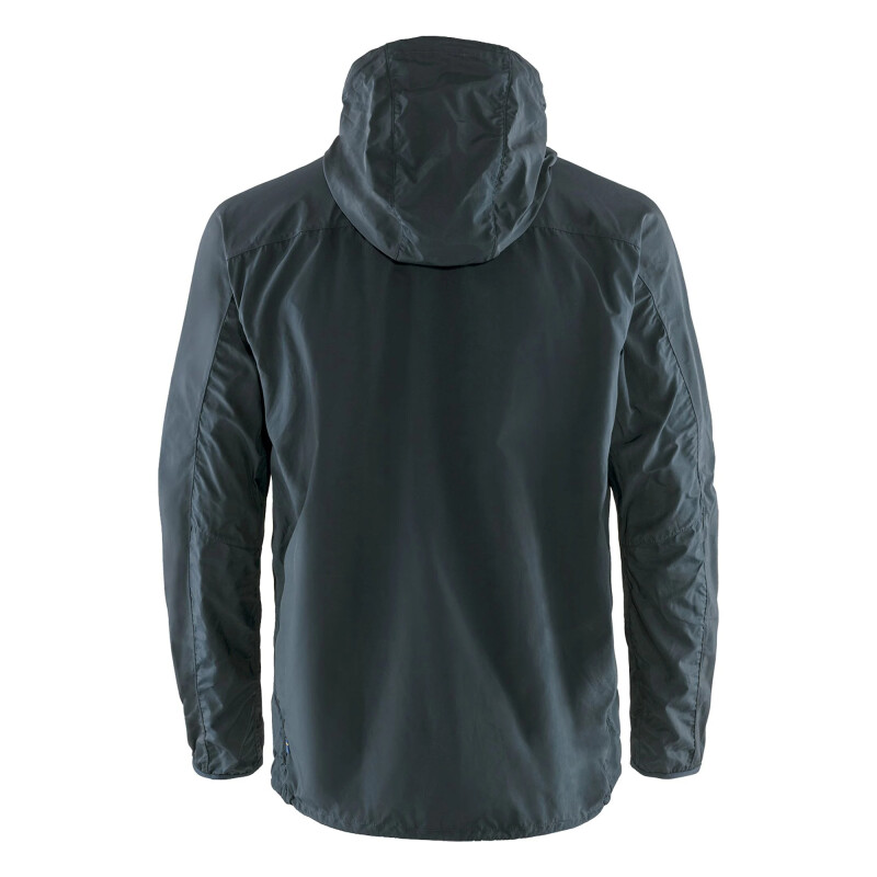 High Coast Wind Jacket M Navy