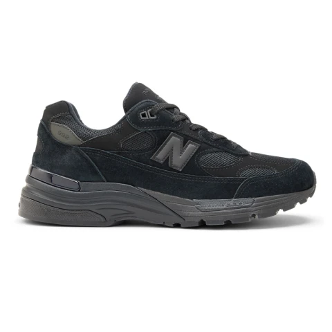 NB 992 Black