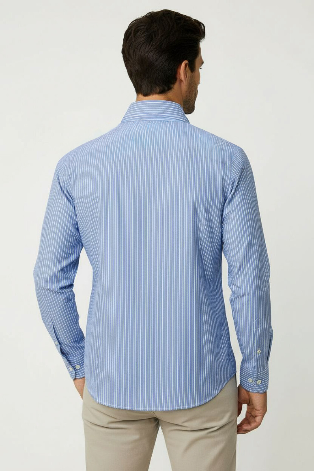 Camisa Icaro Estampado 6