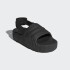 Sandalias Adidas Adilette 22 XLG Negro