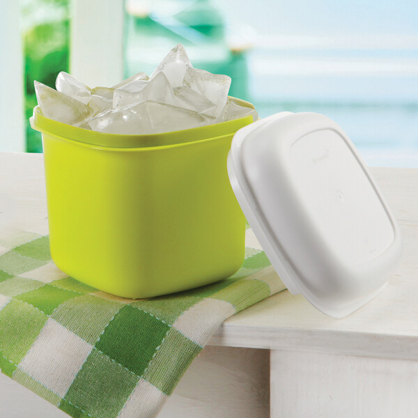 HIELERA ACTUALITE VERDE LIMA HIELERA ACTUALITE VERDE LIMA