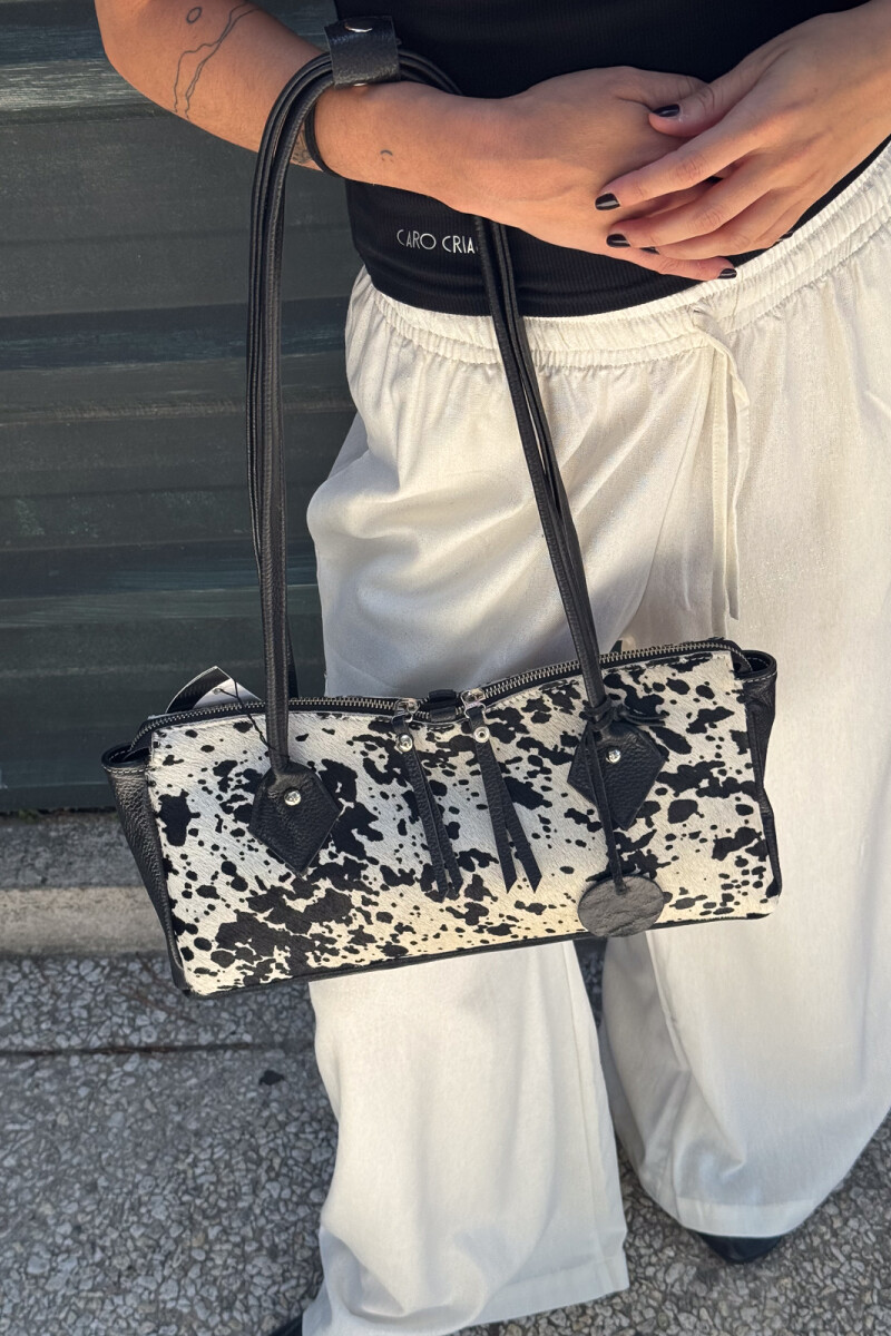 CARTERA DAENERYS NEGRO