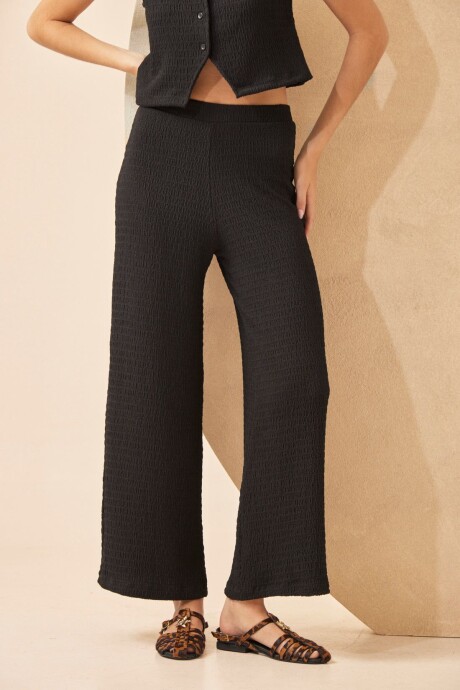 PANTALON LAGOA NEGRO