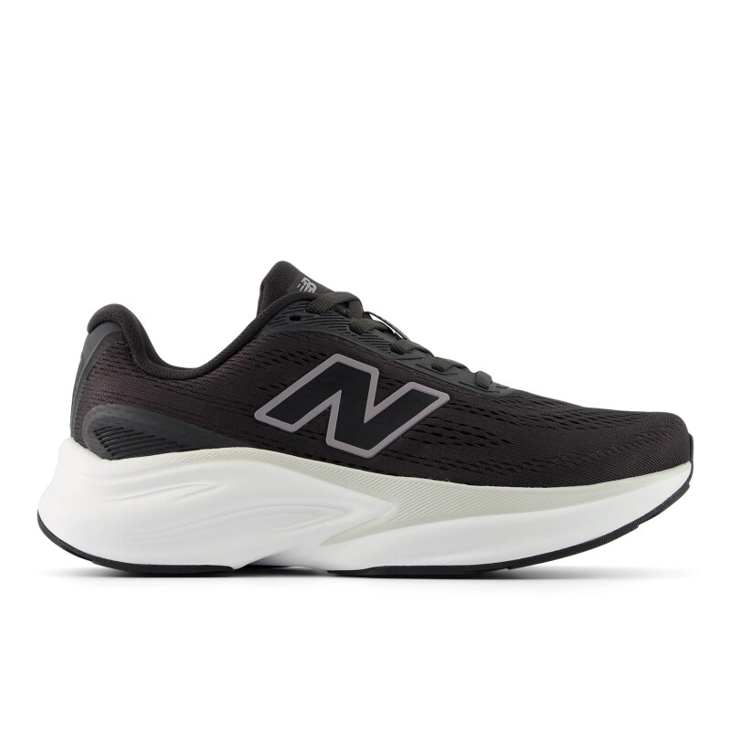 Championes Running New Balance de Dama Kahia v2 WKAIR4LY BLACK