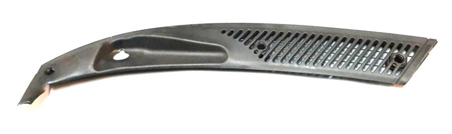ACCESORIO EXTERIOR VOLKSWAGEN REJILLA PARABRISA IZQUIERDA GOL 95-99 - 