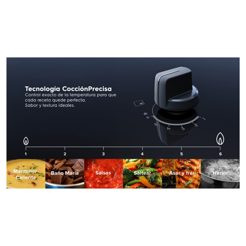 Anafe Electrolux 4H EL-KE4XC Inox. Anafe Electrolux 4H EL-KE4XC Inox.