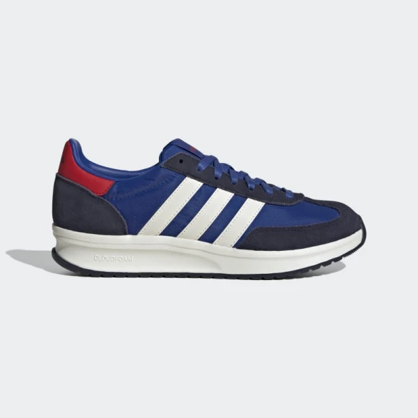 Championes Adidas Run 72 Azul