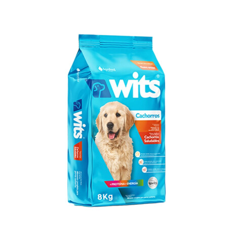 Alimento de Perros AGR WITS 8kg Cachorros Alimento de Perros AGR WITS 8kg Cachorros