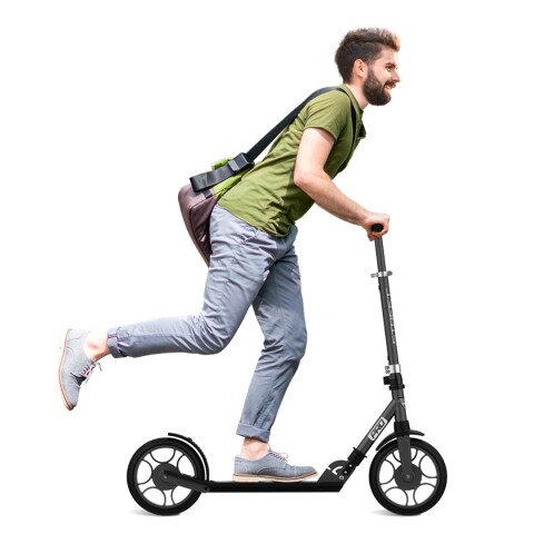 Patineta Street Pro 1600 Patineta Street Pro 1600