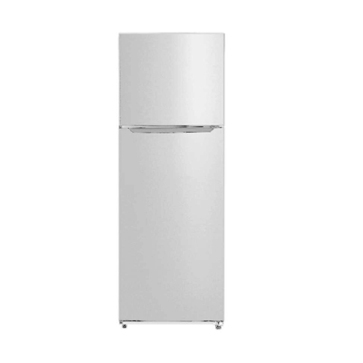 Refrigerador Midea 251 lts Blanco MDRT346MTR01 INVERTER 