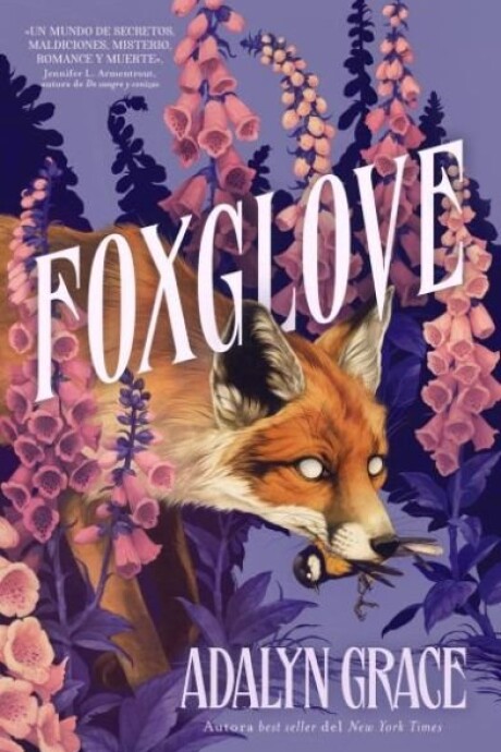 FOXGLOVE ( BELLADONNA 2 ) FOXGLOVE ( BELLADONNA 2 )