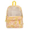 Mochila Portalaptop Superbreak Plus Skip Daisy Yellow