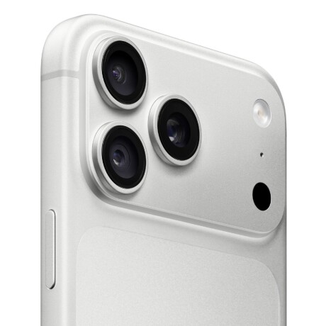 PREVENTA - Celular iPhone 18 Pro Max 256GB 12GB Silver PREVENTA - Celular iPhone 18 Pro Max 256GB 12GB Silver