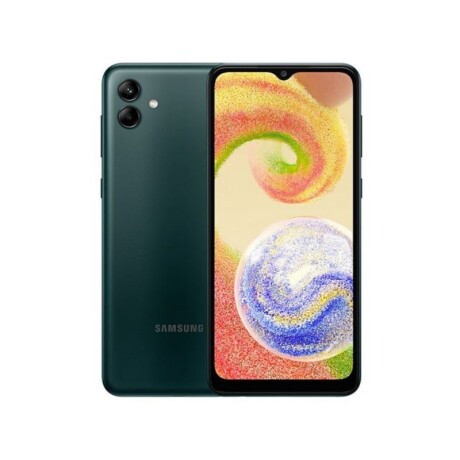 Celular Samsung A04 E (64) Unica
