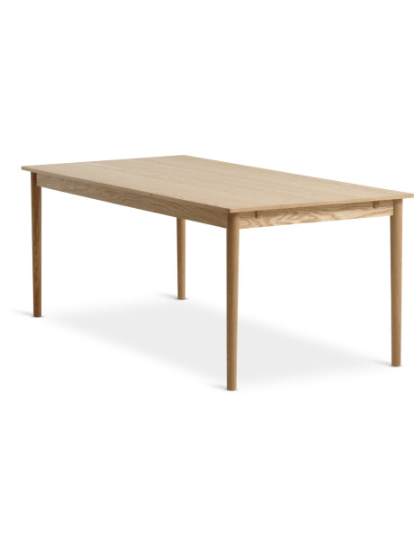 Mesa de comedor MARSTRUP 95x190/280 roble Mesa de comedor MARSTRUP 95x190/280 roble