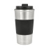 Vaso Termico Cafe 510 Ml Acero Inoxidable Ss304 Con Tapa Mug Bebidas Imback Plateado Vaso Termico Cafe 510 Ml Acero Inoxidable Ss304 Con Tapa Mug Bebidas Imback Plateado