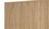 Respaldo 2 plazas continuo - Moderna Hanover