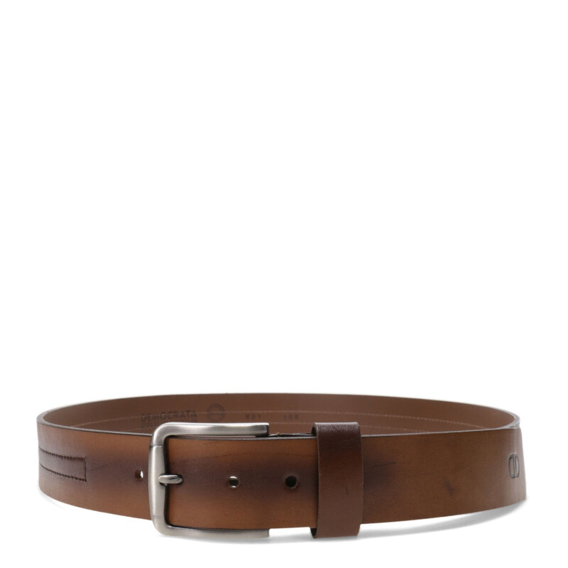Cinto Democrata Cinturon GOHLY 0821 Tan