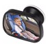 Espejo Para Auto Seguridad Del Bebe Niños Retrovisor Infant Espejo Para Auto Seguridad Del Bebe Niños Retrovisor Infant