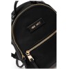 Backpack Bryon Convertible Sml Backpack Black