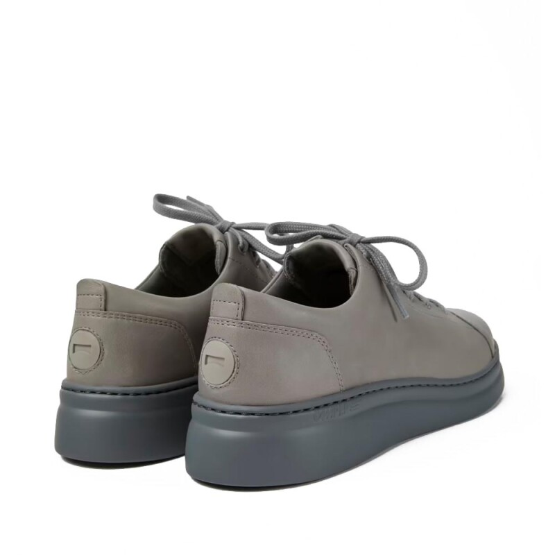 Zapatillas Runner Up Mujer Grey/grey