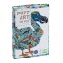 Puzzle con forma 350 pcs Dodo