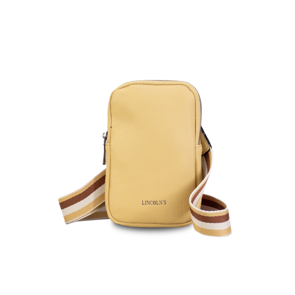 PHONEBAG / PORTA CELULAR IZMIR - MAÍZ 