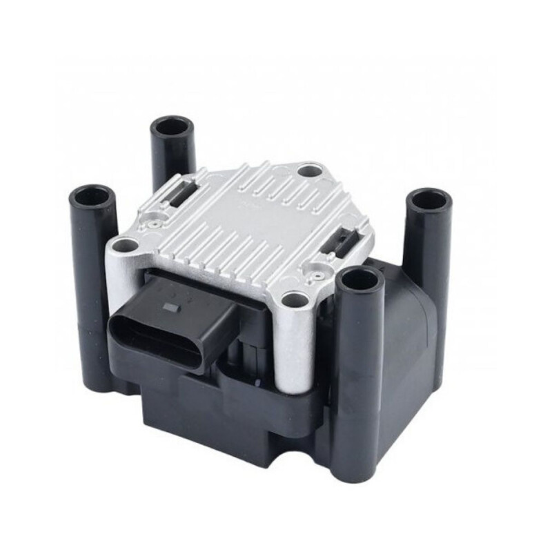 BOBINA DE ENCENDIDO NGK GOL G5 10/... GOL 1.0 04/... POLO / FOX / SURAN 04/... B Bobina De Encendido Ngk Gol G5 10/... Gol 1.0 04/... Polo / Fox / Suran 04/... B