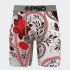 Calzoncillos PSD Paisley Blanco Multicolor