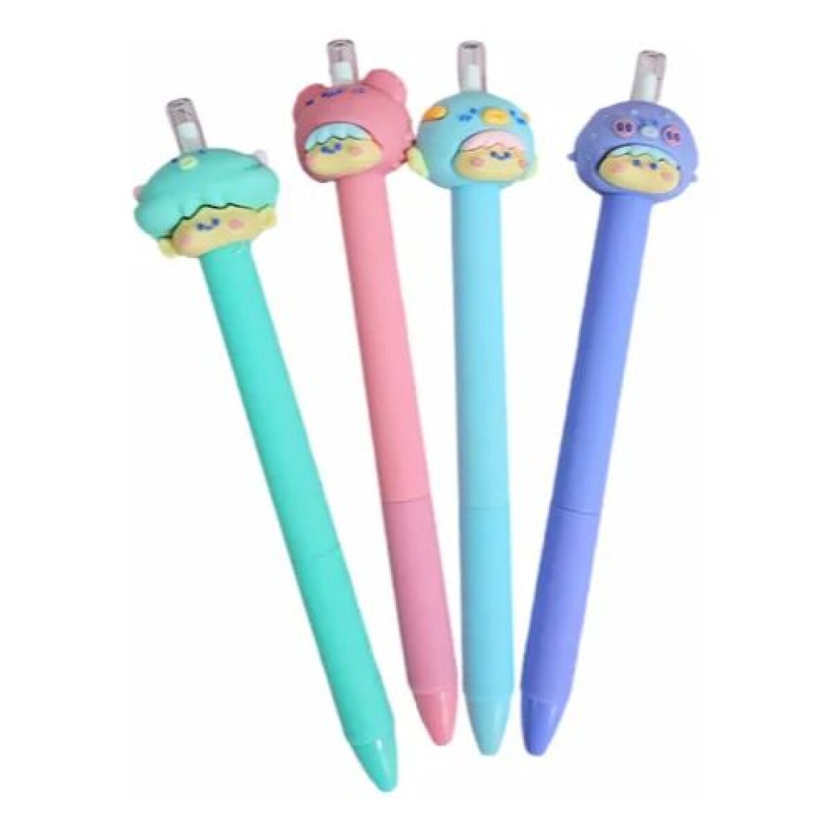 Lapiz infinito kawaii - Lapiz Infinito Kawaii 