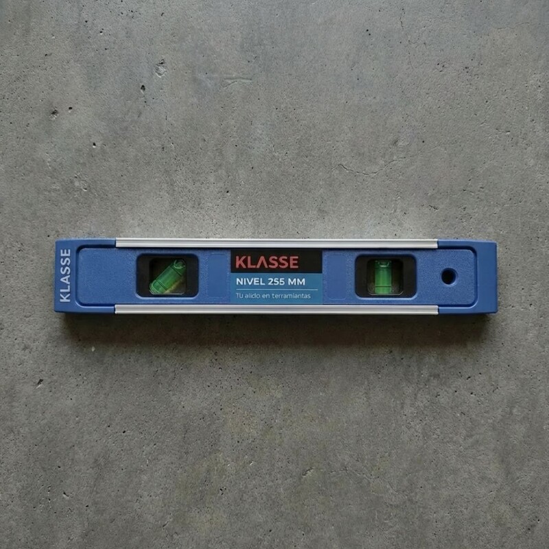 Nivel 225mm Klasse Nivel 225mm Klasse
