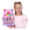 Peluche Sorpresa Rainbocorns Eggzania Kitty Mania Zuru Peluche Sorpresa Rainbocorns Eggzania Kitty Mania Zuru
