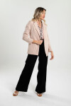 BLAZER FRANCA Beige