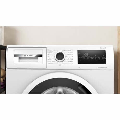 Lavarropa Bosch 7 kg Lavarropa Bosch 7 kg
