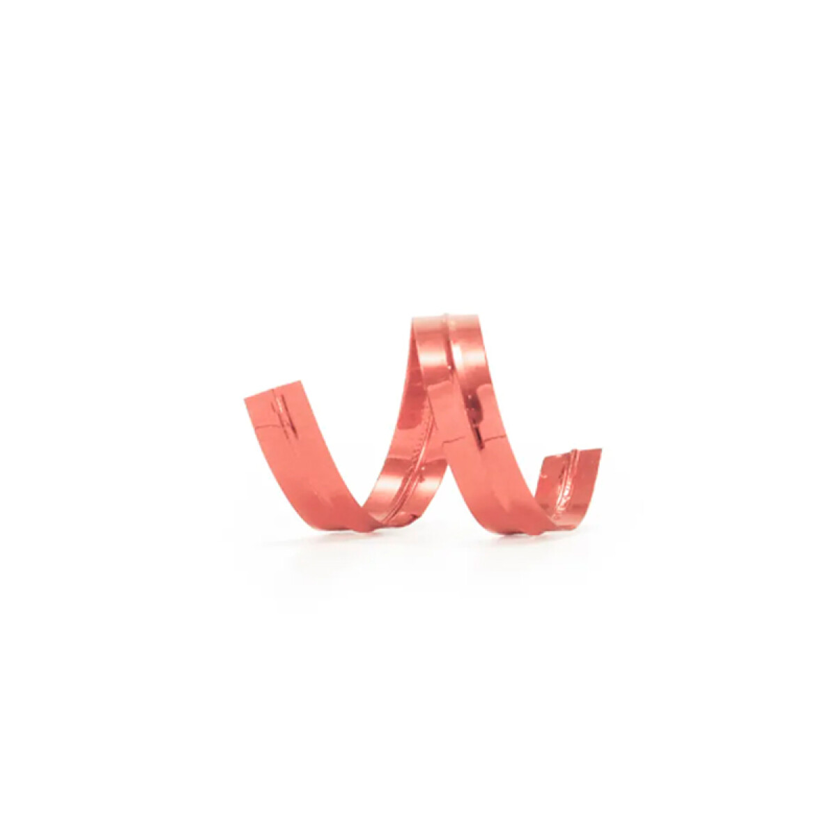 Cierres Metalizados x100 Rose Gold 