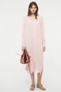 CAMISA LARGA Rosa