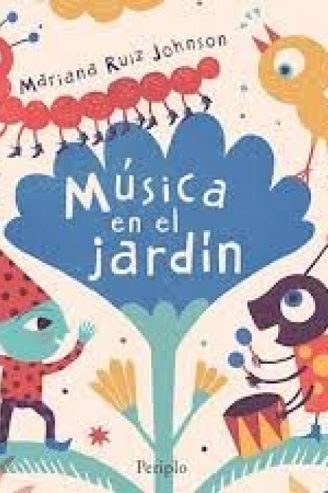 MUSICA EN EL JARDIN MUSICA EN EL JARDIN