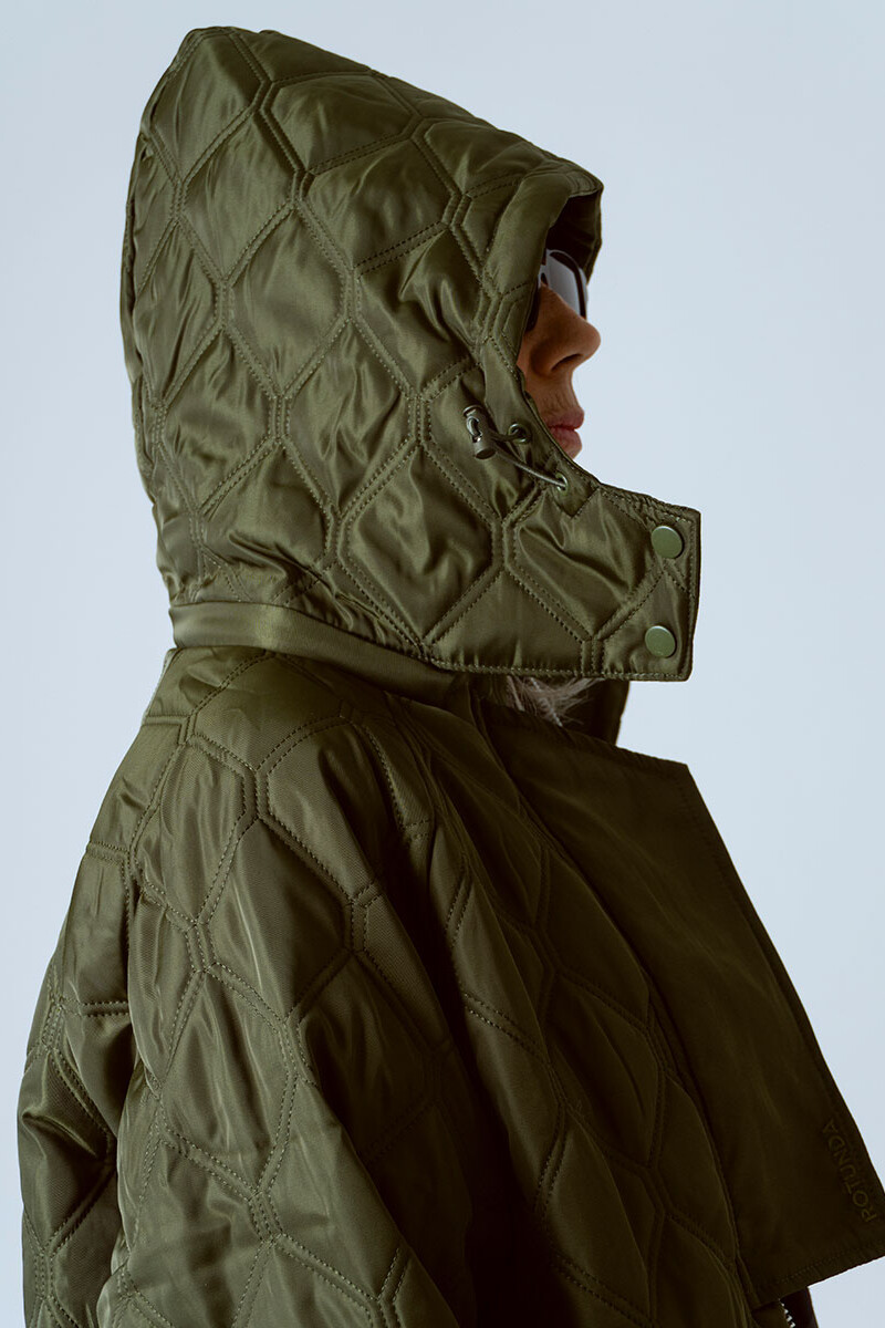 Artic Olive