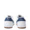 Championes Infantiles Puma Caven 2.0 Junior Blanco - Azul