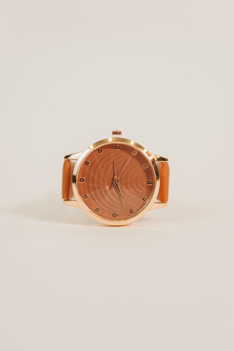Reloj 18398-1 Dorado