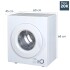 Secarropas Xion Xi-sec45 4.5 Kilos SECARROPAS XION 4.5KG XI-SEC45