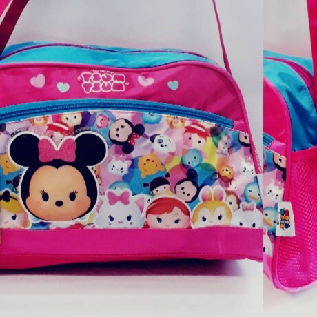 Bolso viaje Tsum Tsum Disney Bolso viaje Tsum Tsum Disney