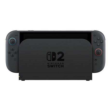 Consola Nintendo Switch 2 7,9'' 120Hz 1080p Nvidia 256gb 001