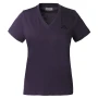 Logo Cabou - Mujer Blue