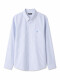 CAMISA ALEXO CELESTE (V)