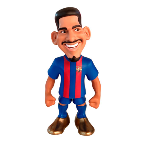 Minix FCB Barcelona - R.Araujo Minix FCB Barcelona - R.Araujo