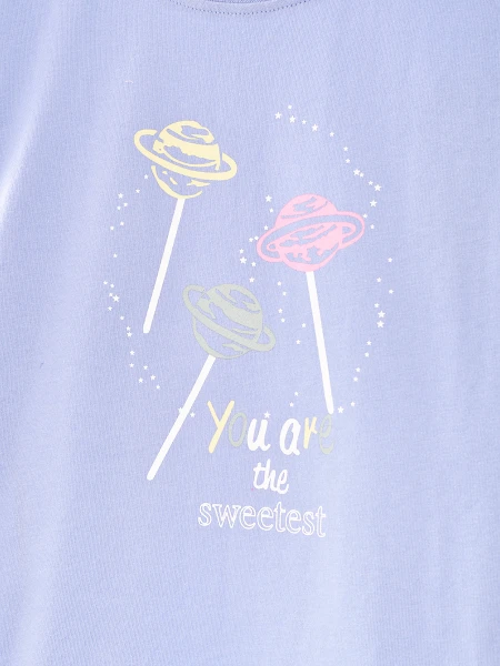 REMERA MARA AZUL CLARO