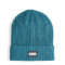 Gorro Puma Ribbed Classic Verde