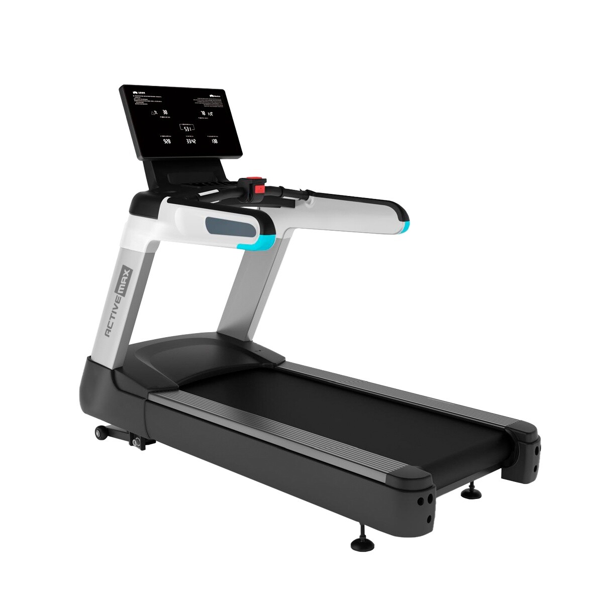 Caminador Profesional Active Max 